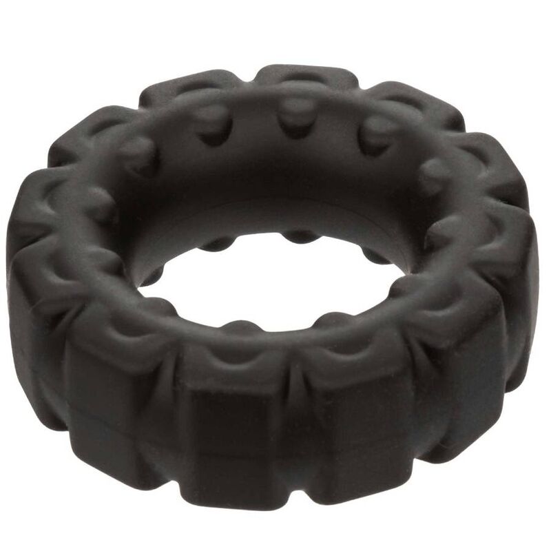 CALEXOTICS – ALPHA ANELLO BATTISTRADA PROLONG NERO