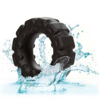 CALEXOTICS – ALPHA ANELLO BATTISTRADA PROLONG NERO