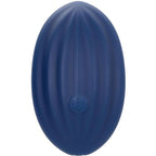CALEXOTICS – CASHMERE VELOURS CURVE BLEU