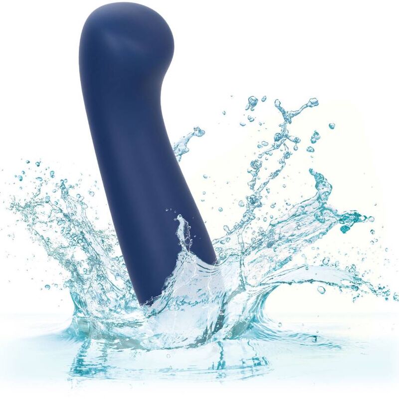 CALEXOTICS – CASHMERE SATIN G BLEU