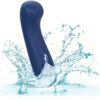CALEXOTICS – CASHMERE SATIN G BLEU