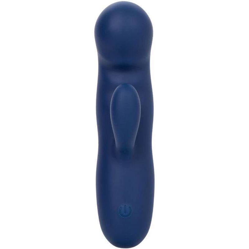 CALEXOTICS – CASHMERE DUO SOIE BLEU