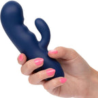 CALEXOTICS – CASHMERE SILK DUO BLUE