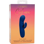 CALEXOTICS – CASHMERE SILK DUO BLUE