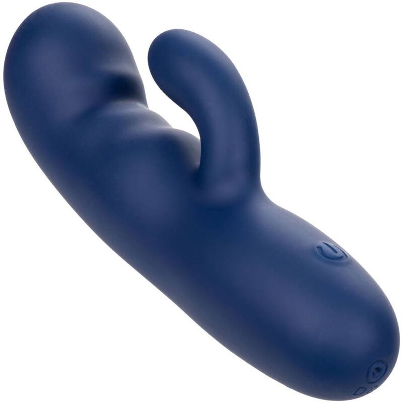 CALEXOTICS – CASHMERE SILK DUO BLUE