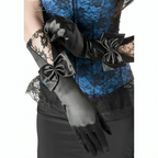 CHILIROSE – GANTS CR 3252 NOIR
