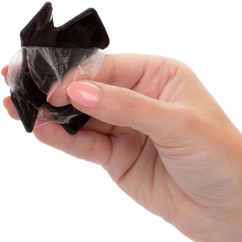 CALEXOTICS – EUPHORIA O-RING NERO
