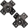 CALEXOTICS – EUPHORIA O-RING NERO