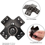 CALEXOTICS – EUPHORIA O-RING NERO