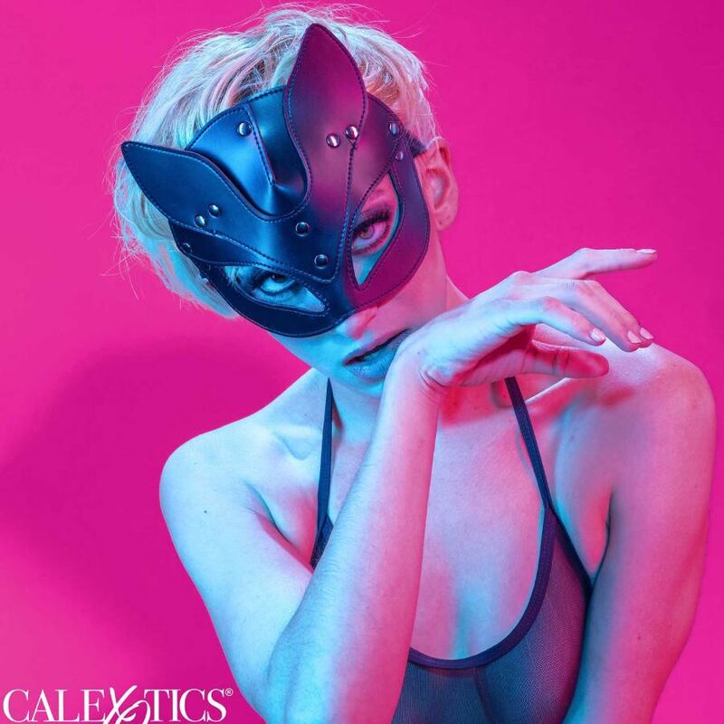 CALEXOTICS – EUPHORIA CAT MASK