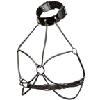 CALEXOTICS Euphoria – Mehrketten-Halsband-Gurt, Übergrösse