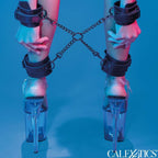 CALEXOTICS – EUPHORIA CRAVATE DE PORC