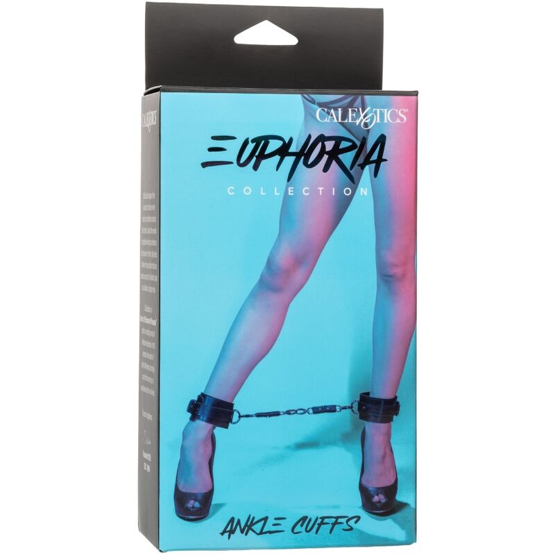 CALEXOTICS Euphoria – Knöchelmanschetten