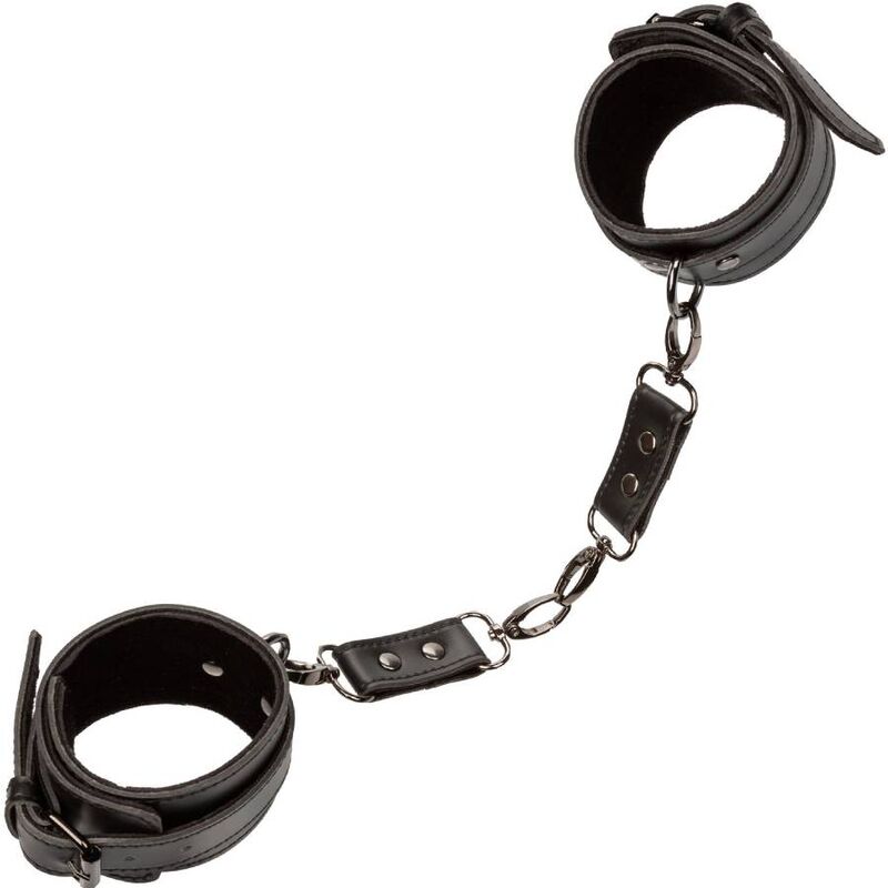 CALEXOTICS – EUPHORIA ANKLE CUFFS