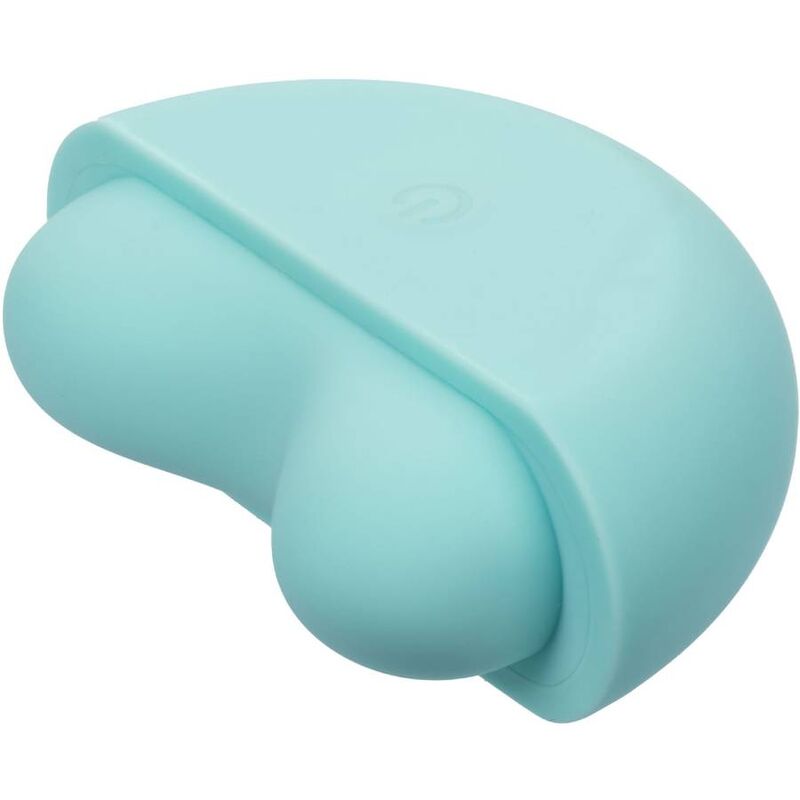 CALEXOTICS – OVATION STIMULATEUR DAPLAUSES VERT AQUA