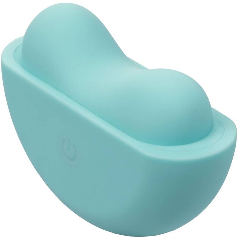 CALEXOTICS – OVATION STIMULATEUR DAPLAUSES VERT AQUA