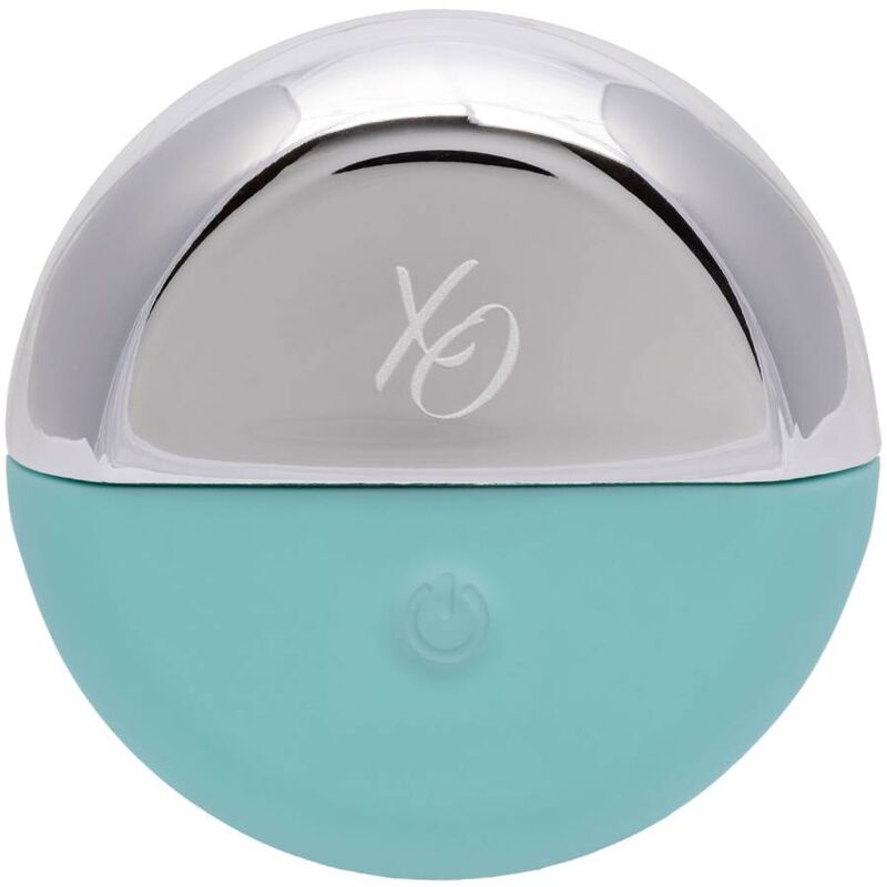CALEXOTICS – OVATION STIMULATEUR DAPLAUSES VERT AQUA