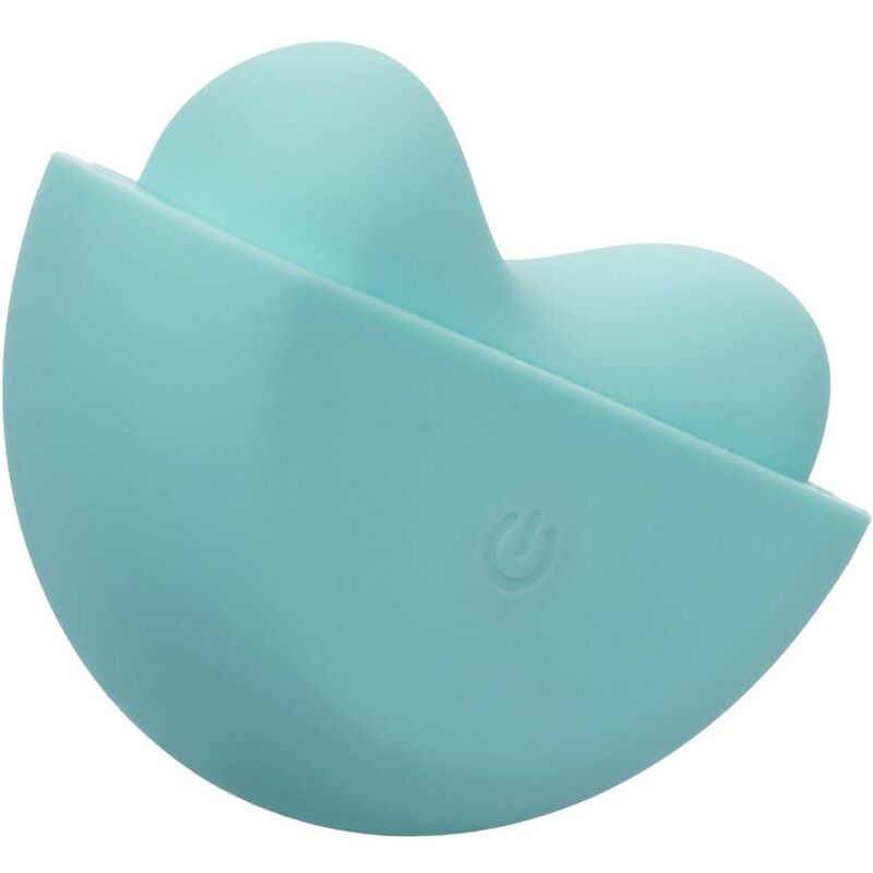 CALEXOTICS – OVATION STIMULATEUR DAPLAUSES VERT AQUA