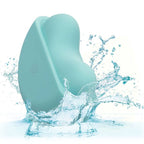 CALEXOTICS – OVATION STIMULATEUR DAPLAUSES VERT AQUA