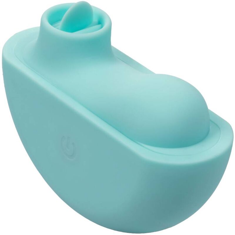 CALEXOTICS – OVATION STIMULATEUR RAVE VERT AQUA