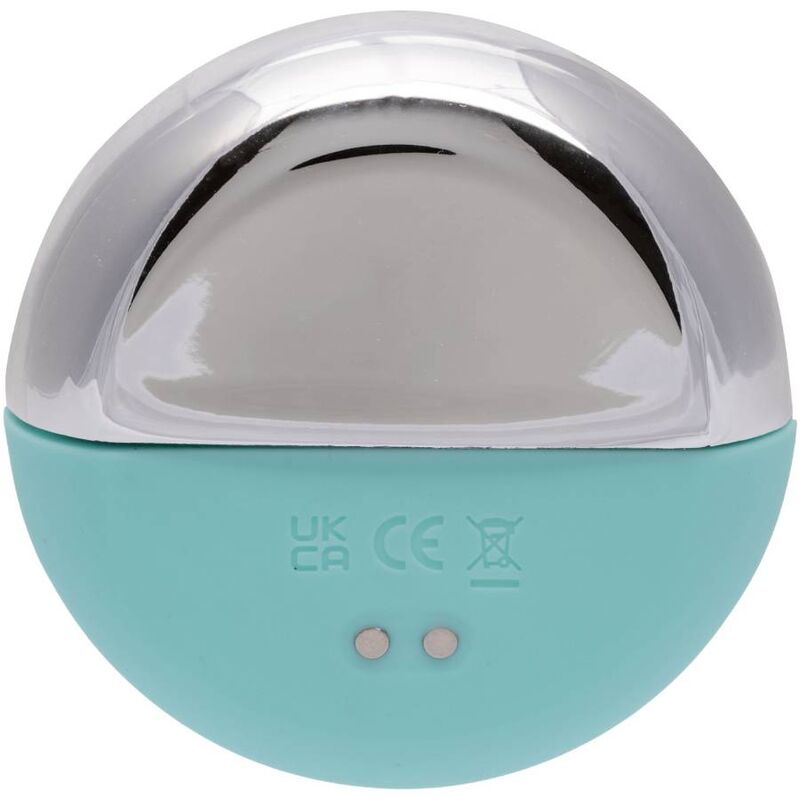 CALEXOTICS – OVATION STIMULATEUR RAVE VERT AQUA