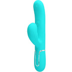 PRETTY LOVE – PERLITA MULTIFUNCTION 3 IN 1 G-SPOT VIBRATOR