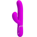 PRETTY LOVE – PERLITA MULTIFUNCTION 3 IN 1 G-SPOT VIBRATOR