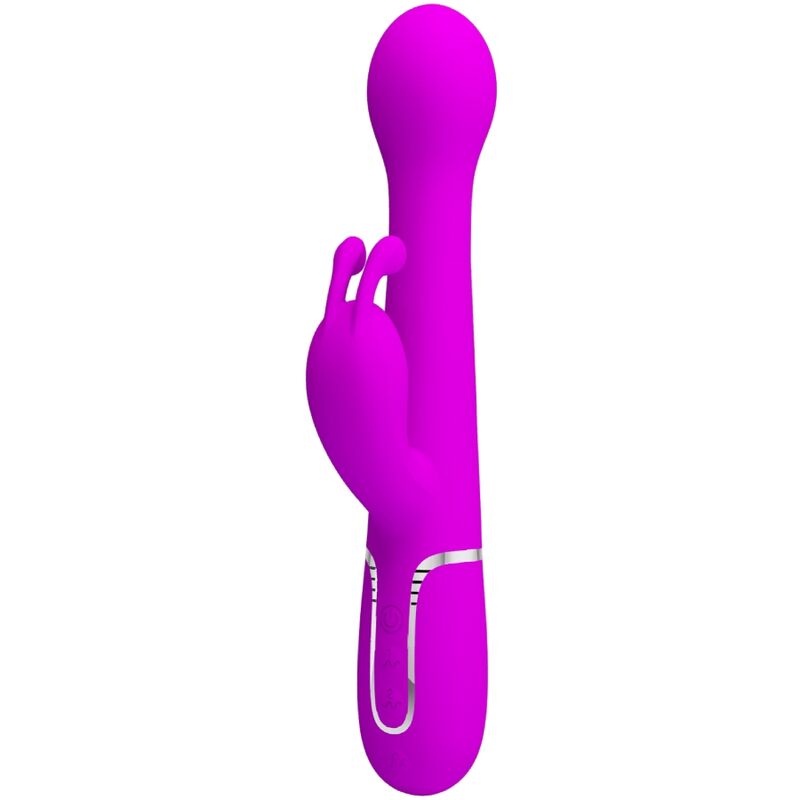 PRETTY LOVE – 3 IN 1 MULTIFUNCTION