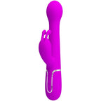 PRETTY LOVE – 3 IN 1 MULTIFUNCTION