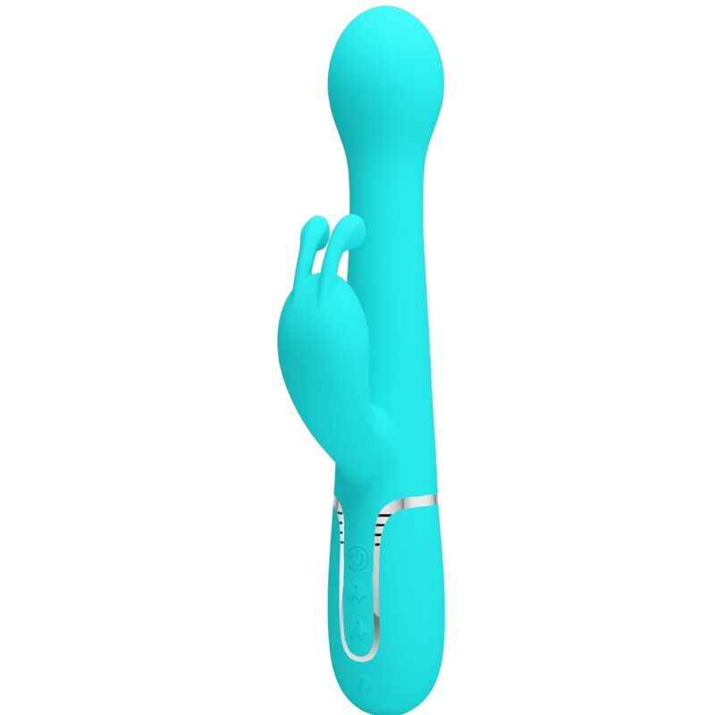 PRETTY LOVE – 3 IN 1 MULTIFUNCTION