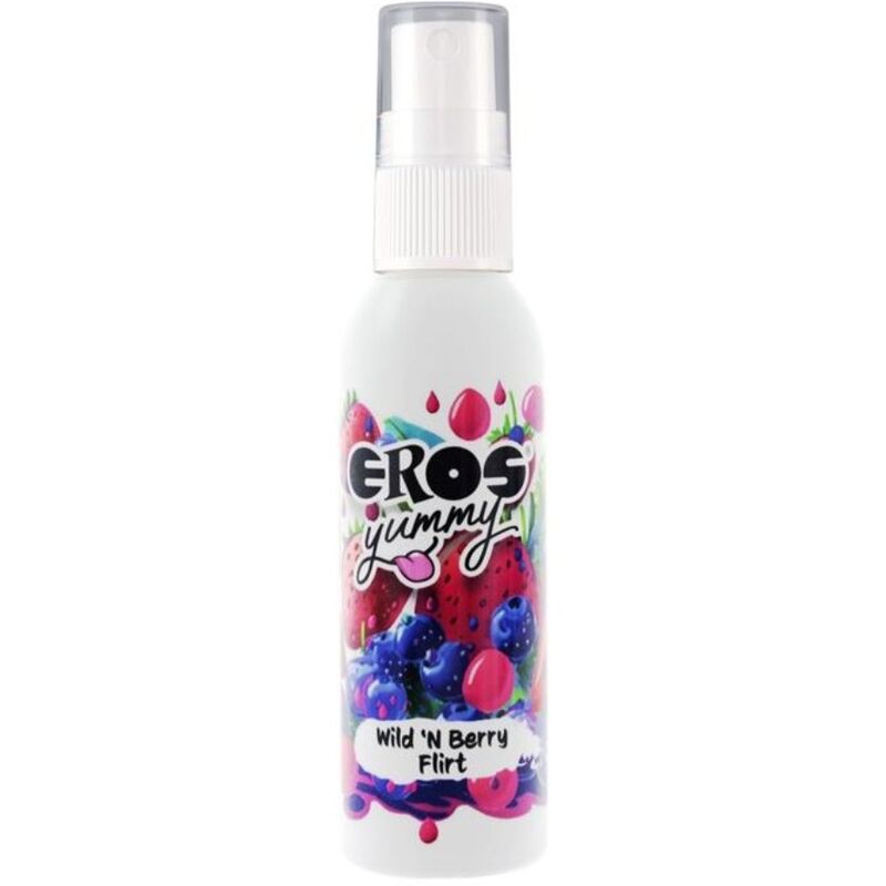 EROS – YUMMY SPRAY 50 ML