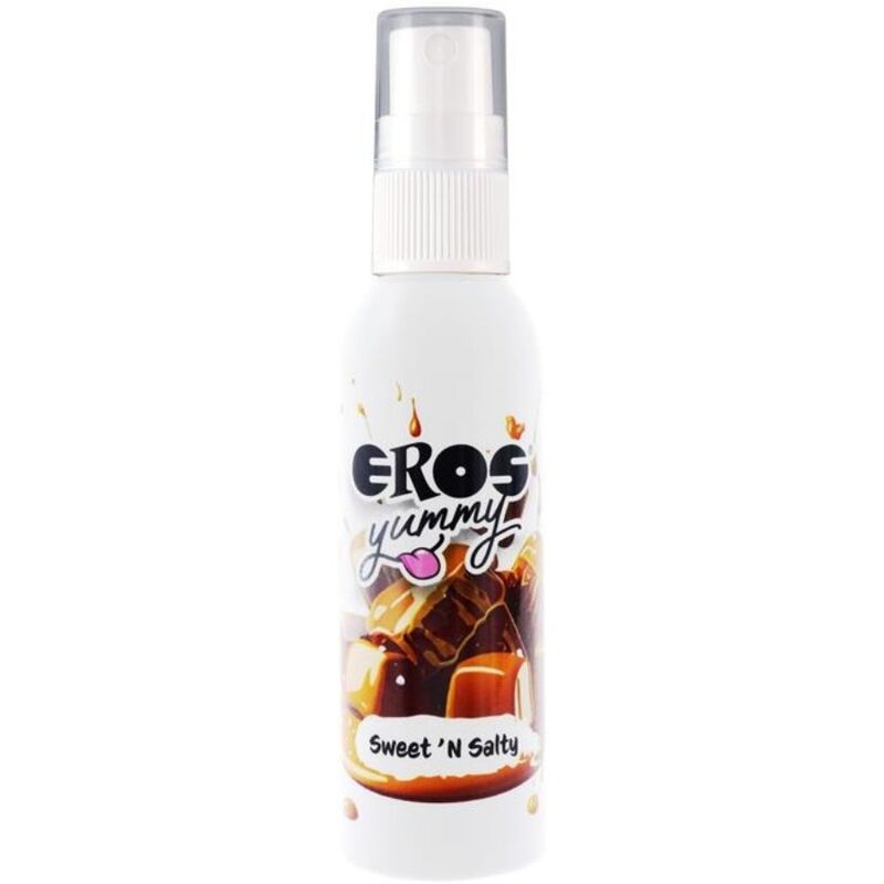 EROS – YUMMY SPRAY 50 ML