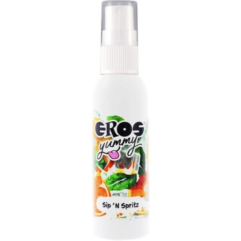 EROS – YUMMY SPRAY 50 ML