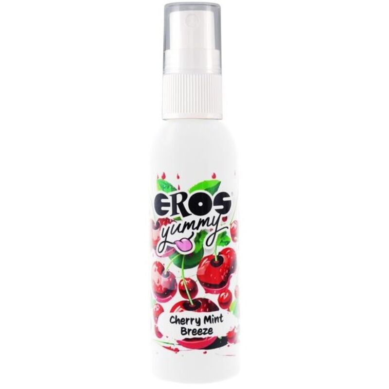 EROS – YUMMY SPRAY 50 ML