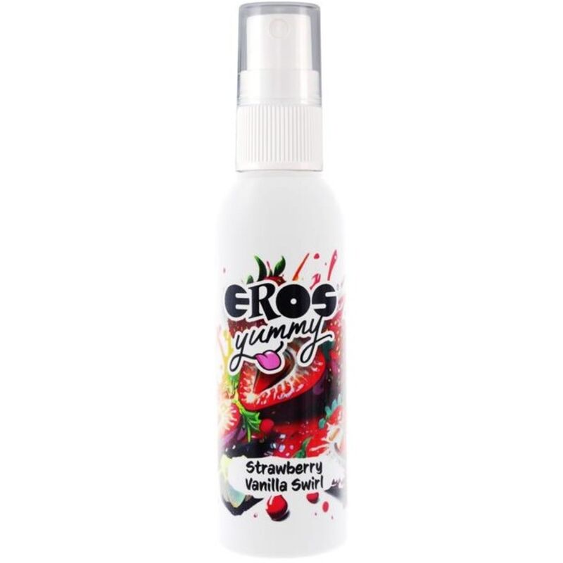 EROS – YUMMY SPRAY 50 ML