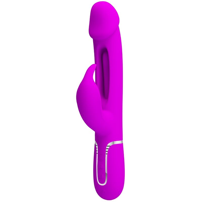 PRETTY LOVE – 3 IN 1 MULTIFUNCTION
