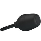 MR PLAY – ANAL DOUCHE BLKC SUPER POWER BLACK