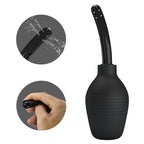 MR PLAY – ANAL DOUCHE BLKC SUPER POWER BLACK