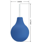 MR PLAY – DOCCIA ANALE BLUEB SUPER POWER BLUE