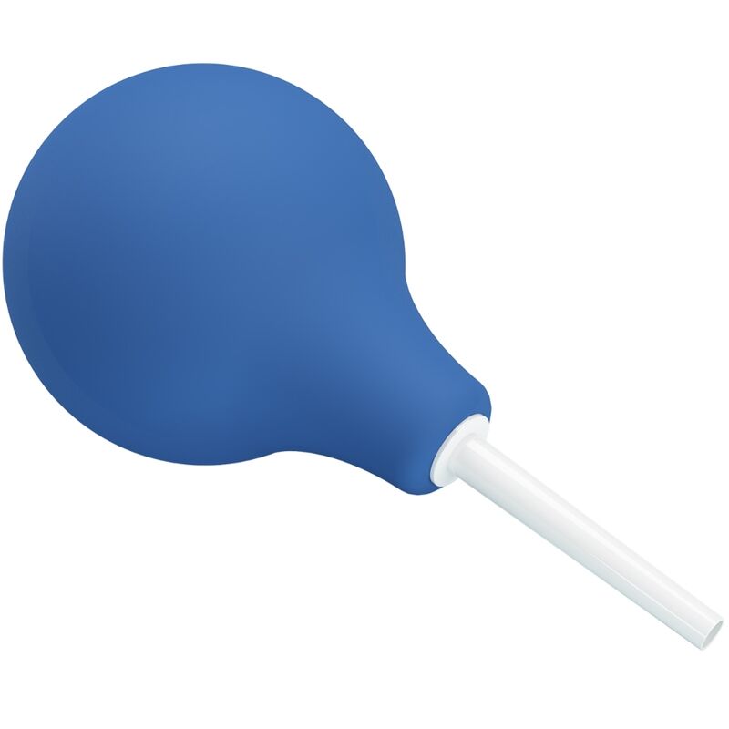 MR PLAY – DOCCIA ANALE BLUEB SUPER POWER BLUE