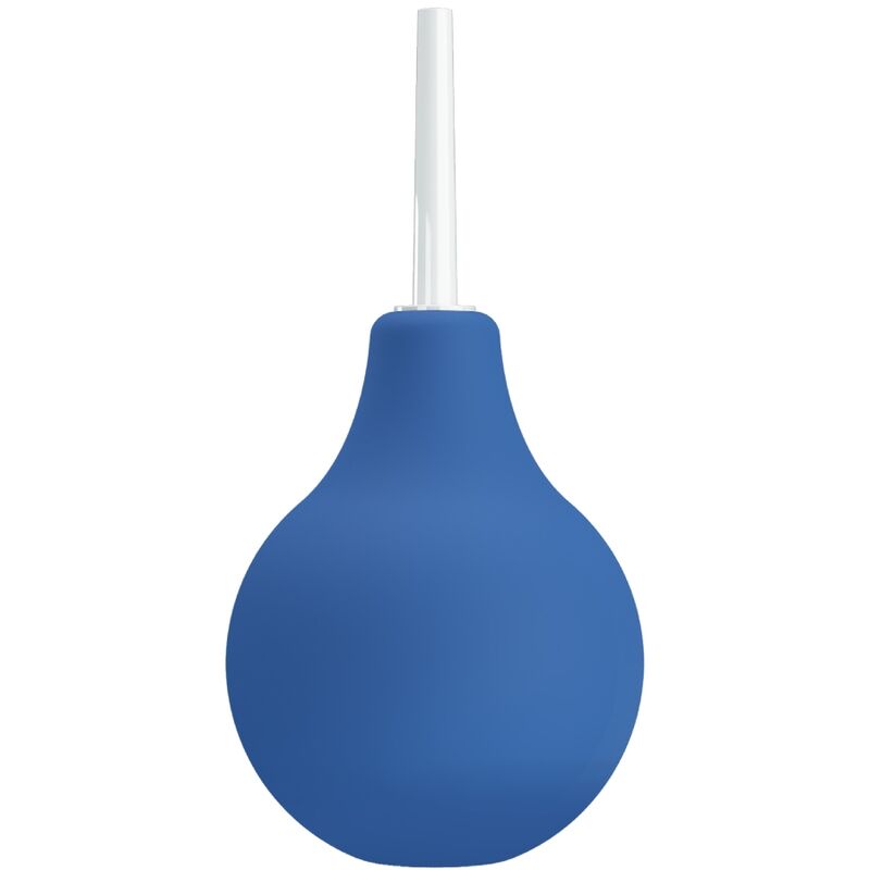 MR PLAY – DOCCIA ANALE BLUEB SUPER POWER BLUE