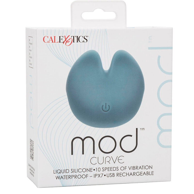 CALEXOTICS – MOD CURVE STIMULATOR BLUE