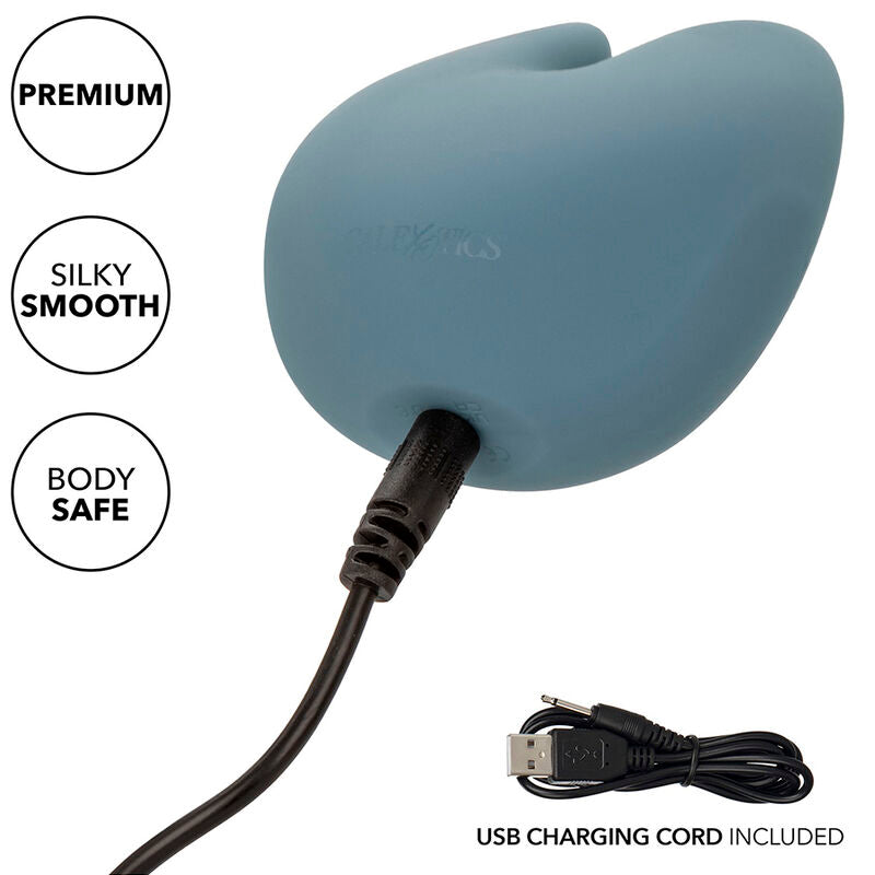 CALEXOTICS – MOD CURVE STIMULATOR BLUE
