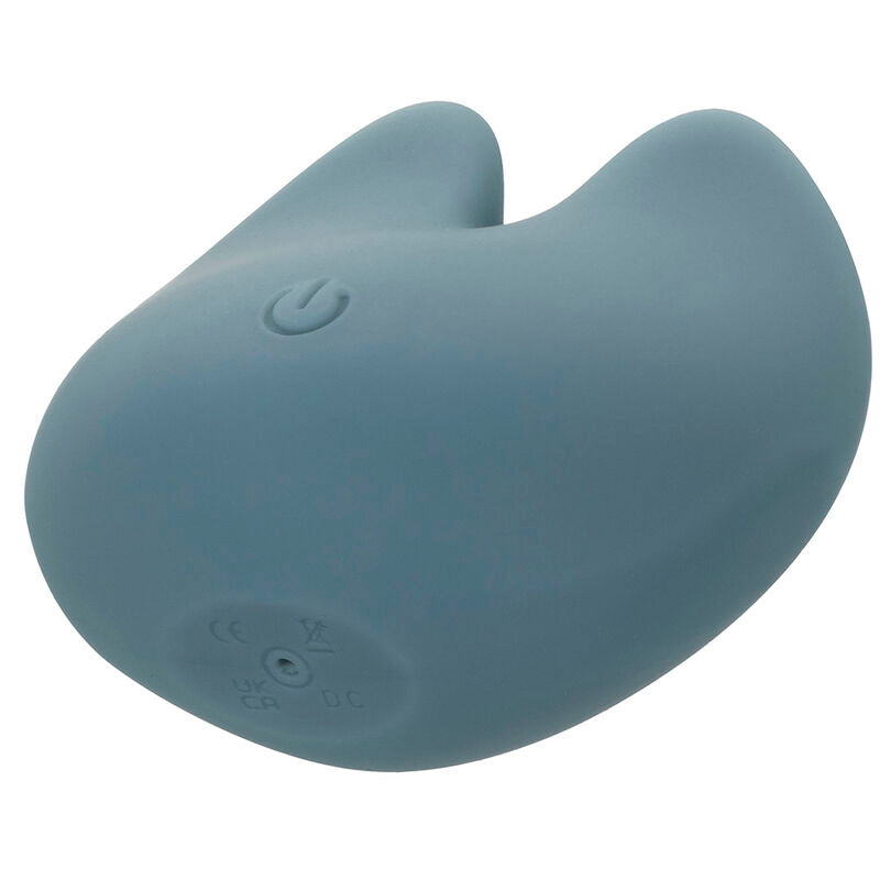 CALEXOTICS – MOD CURVE STIMULATOR BLUE