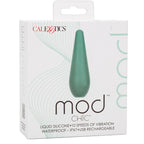 CALEXOTICS – STIMOLATORE MOD CHIC VERDE