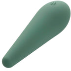 CALEXOTICS – STIMOLATORE MOD CHIC VERDE