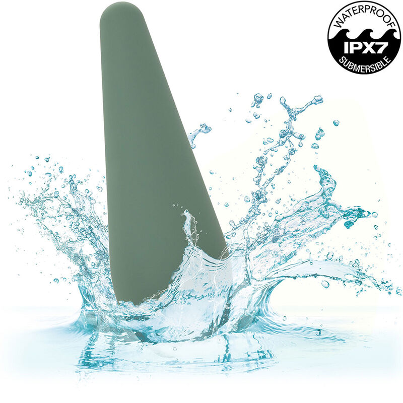 CALEXOTICS – STIMOLATORE MOD CHIC VERDE