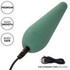 CALEXOTICS – STIMOLATORE MOD CHIC VERDE