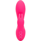 CALEXOTICS – SO. VIBRATORE CAL SUNSHINE RABBIT FUCSIA DI CALIFORNIA DREAMING