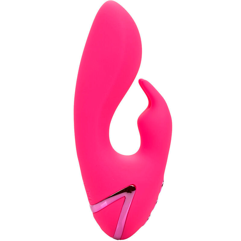 CALEXOTICS – SO. VIBRATORE CAL SUNSHINE RABBIT FUCSIA DI CALIFORNIA DREAMING